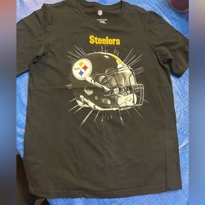 NFL Pittsburgh Steelers shirt